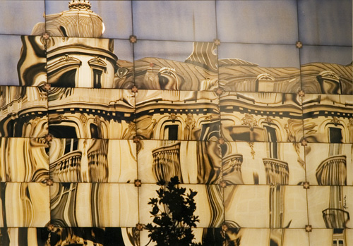 gaudi